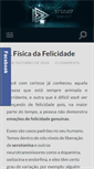 Mobile Screenshot of destruidordedogmas.com.br